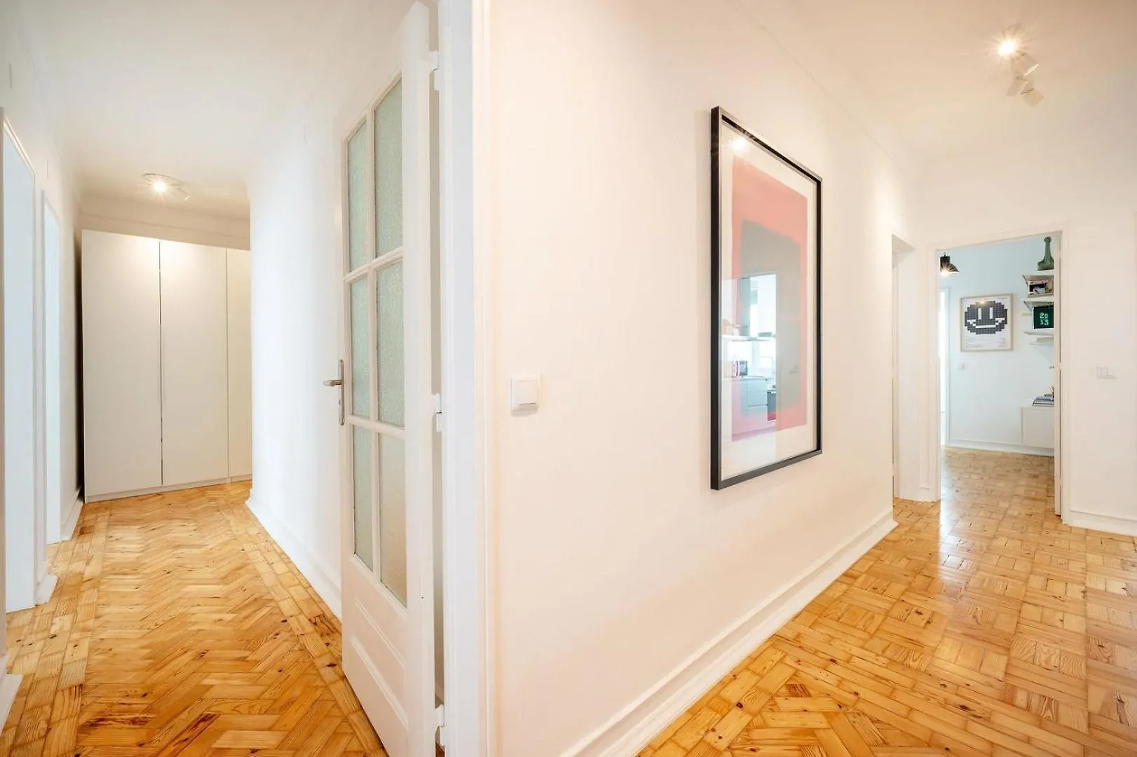Appartement Guestready - Bright And Airy Lisbon Retreat Portugal