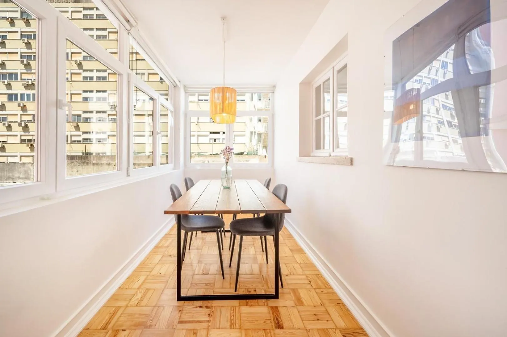 Appartement Guestready - Bright And Airy Lisbon Retreat 0*,  Portugal