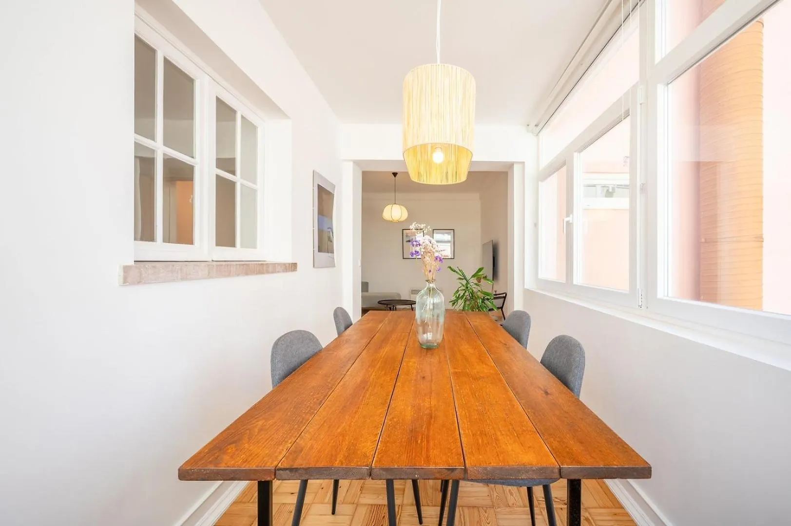 Guestready - Bright And Airy Lisbon Retreat Apartment 0*,