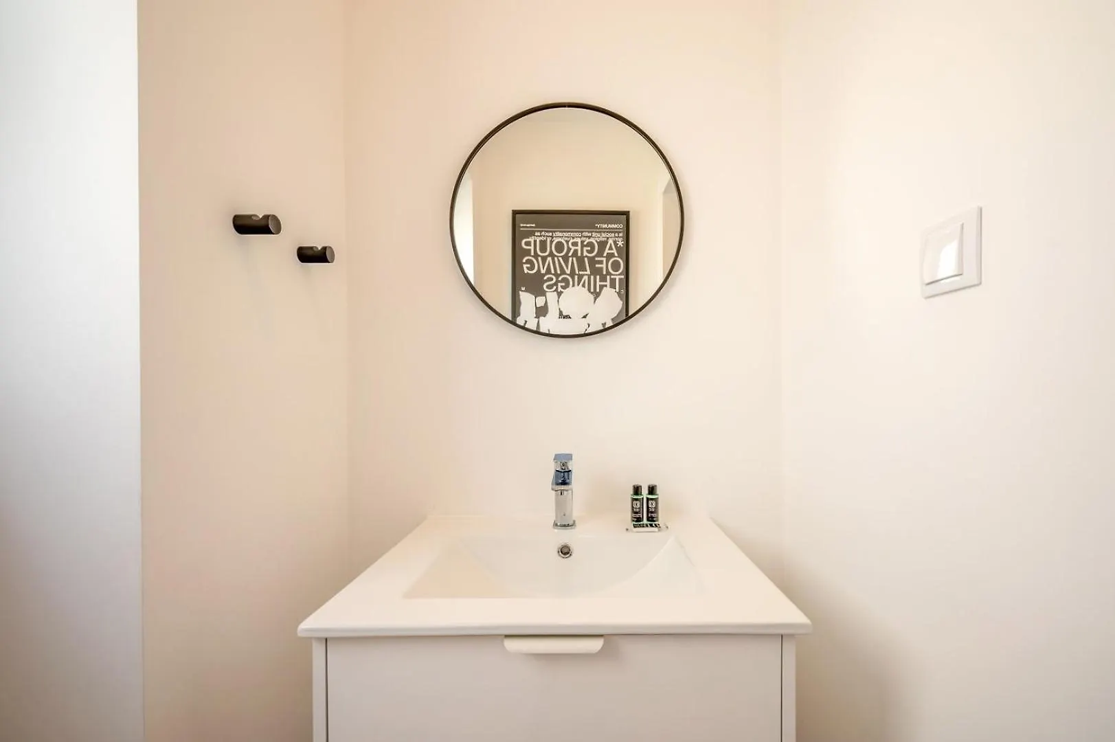 Guestready - Bright And Airy Lisbon Retreat Apartment
