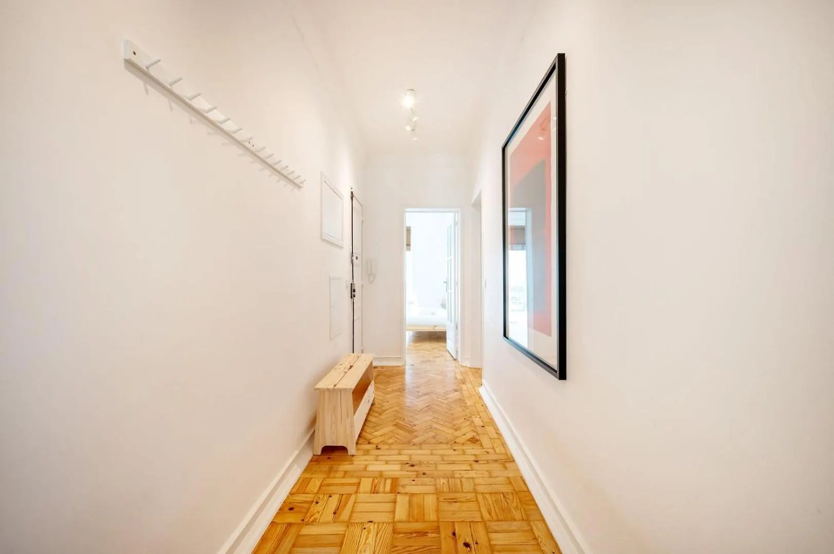 Guestready - Bright And Airy Lisbon Retreat Apartment