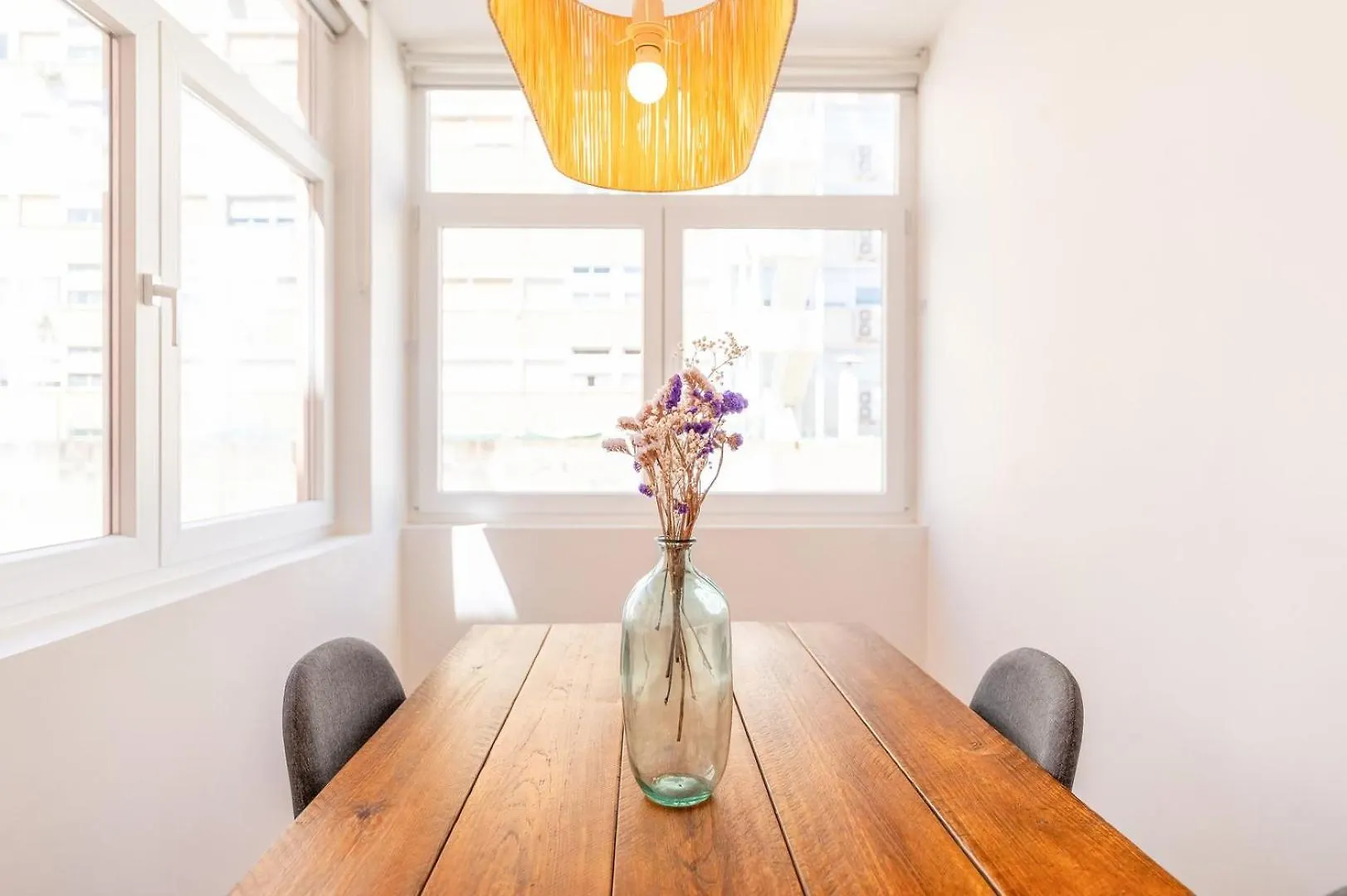 Guestready - Bright And Airy Lisbon Retreat Apartment