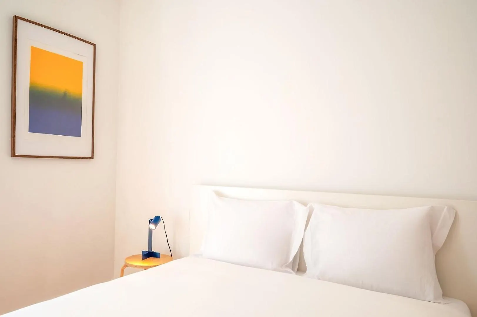 Guestready - Bright And Airy Lisbon Retreat Apartment