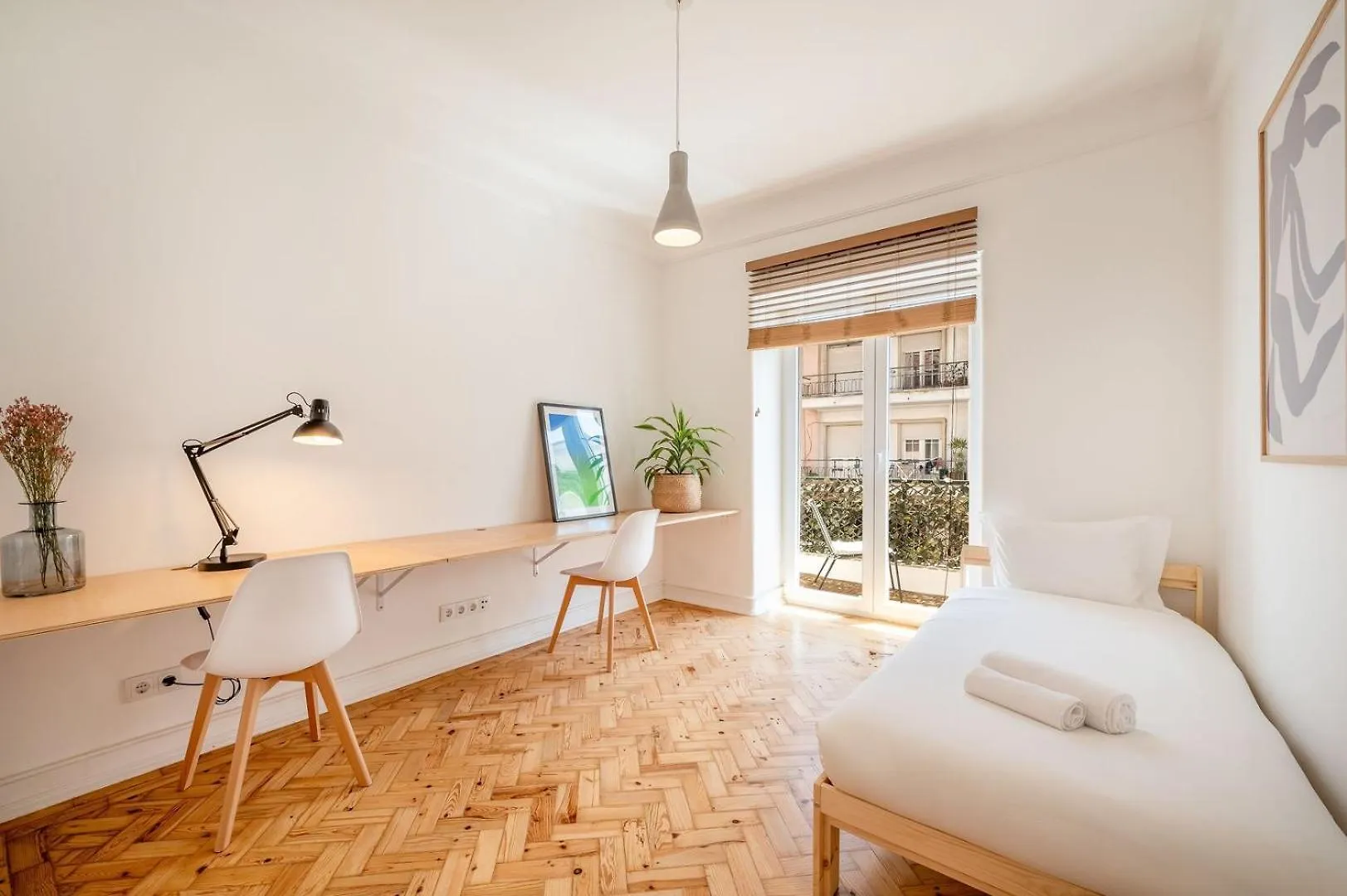 Guestready - Bright And Airy Lisbon Retreat Apartment 0*,