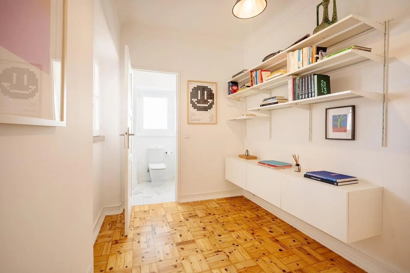 Guestready - Bright And Airy Lisbon Retreat Apartment 0*,